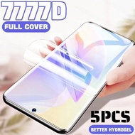 5PCS Anti Blue Light Soft Hydrogel Film For Oppo A6 A5 A5x A3x A3 A3s A2 A2X A1x A1 Pro 4G 5G Max GT