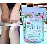 WHIPPED SOAP BRILLIANT SKIN