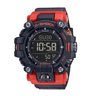 Orange - CASIO G-Shock Mudman GW-9500KJ-3JR GW-9500-1A4JF Master of G EARTHWATCH Limited