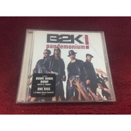 CD B2K – Pandemonium Condition As Shown In The Cover Photo ZA335-150