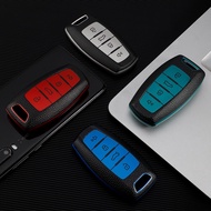 TPU Great Wall Haval Hover Car Remote Key Case Cover Shell Fob For H1 H4 H6 H7 H9 F5 F7 H2S GMW Coupe Leather Style Haval Key Shell Fob Accessories