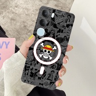 { EC07 } Latest VIVO Y19S Y19S PRO Case - Casing hp VIVO Y19S Y19S PRO - ElevenCase - Softcase Pro C