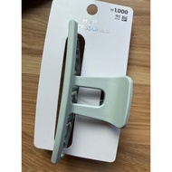 Daiso Korea - Hair Clip