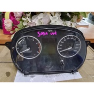 METER PROTON SAGA VVT AUTO ORIGINAL USED - PW953838