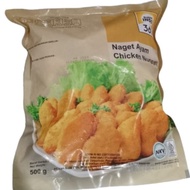365 CHICKEN NUGGET