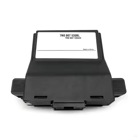 Diagnostic Tool Control Unit for Golf 7N0907530BL 7N0 907 530 BL Data Bus Diagnostic Control