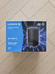 Linksys Router