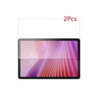 2Pcs HD Tempered Glass Film For Lenovo Tab 2025 10.1 inch TB-311FU 9H Scratch Screen Protector for T