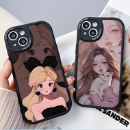 Printed Casing for Oppo A79 A78 A98 A5 A9 A7 A31 A15 A76 A96 A52 A92 A53 A77 A83 A3s F11 F9 Reno 10 