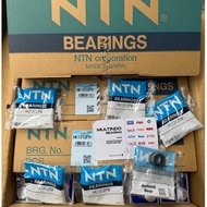 NEEDLE BEARING HK 1312 HK1312 13Bu19Bu12 NTN JAPAN 100%Original
