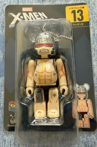 BE@RBRICK MARVEL X-MEN 13