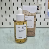 [KEEP] PRELOVED SKIN1004 Madagascar Centella Ampoule 100ml original second hand, never used, still i