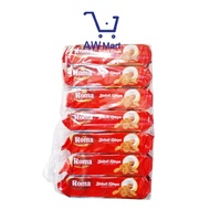 [1 PAX] ROMA COCONUT 300GR PER PAX (7 PCS X 300 GRAM)