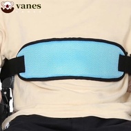 VANES Wheelchair Seats Belt Unisex Elderly Patients Nylon Wheelchair Accessories Fixing Safety Harness