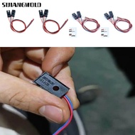SIJIANGMOLD Photoelectric Sensor, Beam Detection Object Detection IR Sensor, Professional Infrared C