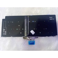 De Latitude Keyboard 5320 5420 5421 7310 7410 new high quality