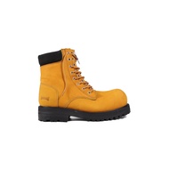 HECATE - HECATE VORGE YELLOW BOOTS