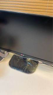 LG 螢幕 顯示屏 Monitor