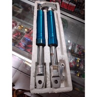 Bottom shock up sedown/ USD automatic & duck axle 26 mm set