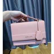 Charles &amp; Keith Bag (Authentic)
