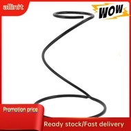 Allinit Hand Drip Coffee Stand Dripper Spiral for Milk Tea Store