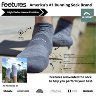HP BINTARO Feetures Socks THICK CUSHIONhp