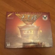 太子牌花旗參茶