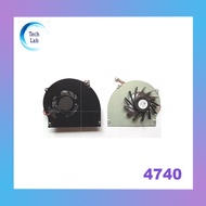 Acer Aspire 4740 / 4740G  Notebook Compatible Fan (AD7105HX-GD3 | MG70130V1-Q000-G99)