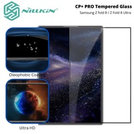 Tempered Glass Compatible For Samsung Galaxy Z Fold8 Ultra / Fold 8 Ultra / Fold8 / Fold 8 / Fold7 /