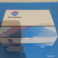 HBsAg Strip Answer 50T