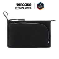 Incase - กระเป๋า รุ่น Facet Accessory Organizer in Recycled Twill by Vgadz