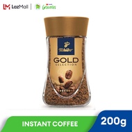 Tchibo Gold Instant Coffee 200g