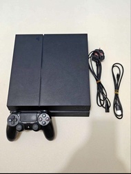 全場最方便回收 PS4 方便快捷 沿線 厚機淨收$480 /1 部！