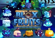 🤑CHEAPEST🤑 🔥 Blox Fruit 永久果實 🔥  ⚡️FAST DELIVERY⚡️  ♾️  PERMANENT ♾️