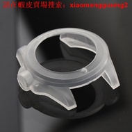 24 Hours Shipping = Boss's Choice Watch Protective Case Transparent Silicone Case Suitable for Water