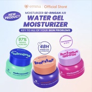 Emina Water Gel Moisturizer 30g