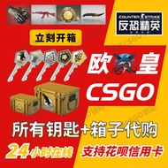 Kotak Kunci CSGO Big Action Pass Snake Eats Life Glove Kilowatt Unboxing Skin Steam Balance