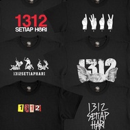 T-SHIRT 1312 TSHIRTTOKOH