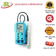 HI9811-51 Hanna Romania pH/EC/TDS/Temperature Meter