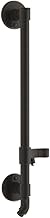 KOHLER K-45904-2BZ Hydrorail-H Shower Column, Oil-Rubbed Bronze