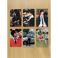 PC Haechan ISTJ QR Ver.