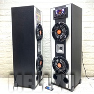 Active Speaker JDL JX 738 Original Active JDL JX738 Bluetooth