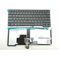 IBM-Lenovo Thinkpad E431, E440, L440 laptop keyboard