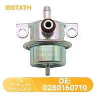 Big Sale 0280160710 Fuel Pressure Regulator For Hyundai Scoupe Volvo 850 BMW 318i 535i 635CSi 735i L