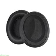 dusur7 Replacement Earpads for MPOW H12 IPO Headset Earmuff Earphone Sleeve