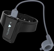 *New In Box Sealed *Viatom Checkme O2 Max Pulse Oximeter & Heart Rate Monitor 72 Hours Battery/Wellu