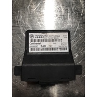 VOLKWAGEN PASSAT CC / PASSAT B7 GATEWAY MODULE ( 7NO 907 530AS )