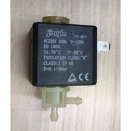 Philips Steam Iron PSG6064 GC7933 VIENNA JIAYIN JYZ-4Q-P ELECTROVALVE