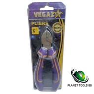 VEGAZ STAR Diagonal Cutting Pliers 6" Inch Quality - PT88