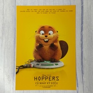 MOVIE Poster (MOVIE POSTERS)